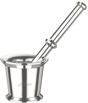 

Honest Khalbatta (Popular) Stainless Steel Silver Kitchen Tool Set(Silver)