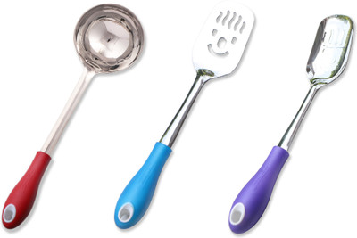 

Serenus Homes RT10946 Multicolor Kitchen Tool Set(Multicolor)