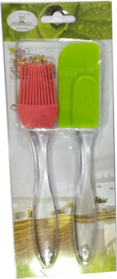 

D Crazy RG 108 Baking kit Red, Green Kitchen Tool Set(Red, Green)