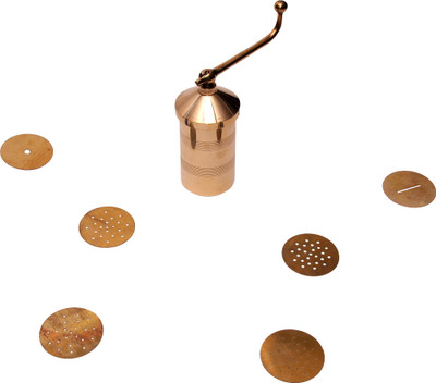 

Dip Bsd6 Gold Kitchen Tool Set(Gold)