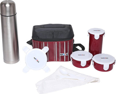 

birdy KF-03 Multicolor Kitchen Tool Set(Multicolor)