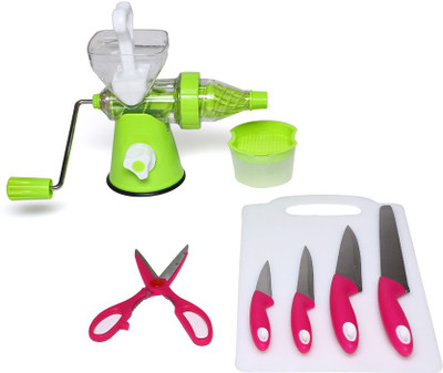 

birdy handy-33 Multicolor Kitchen Tool Set(Multicolor)