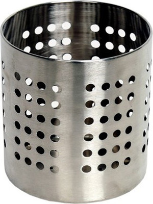 

NxtGen SPOON STAND Silver Kitchen Tool Set(Silver)