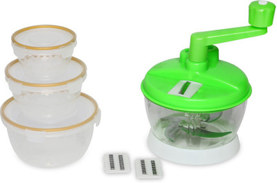 

birdy fdl-201 Multicolor Kitchen Tool Set(Multicolor)