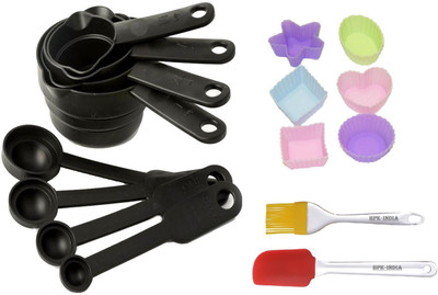 

Hpk india deco5 Multicolor Kitchen Tool Set(Multicolor)