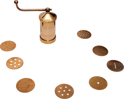 

Dip Bsd8 Gold Kitchen Tool Set(Gold)