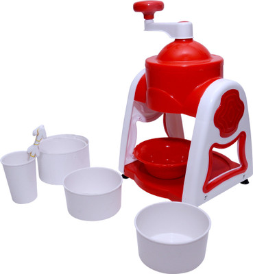 

Dip IGR Red Kitchen Tool Set(Red)