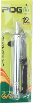 

POGO POGO12 Silver Kitchen Tool Set(Silver)