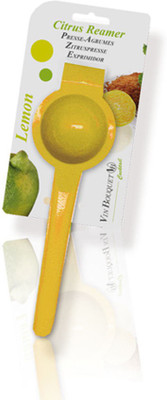 

Vin Bouquet Lemon Squeezer Green Kitchen Tool Set(Green)