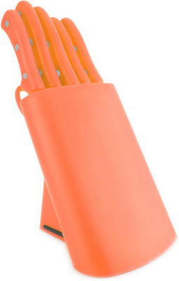 

Chrome 16001O Orange Kitchen Tool Set(Orange)