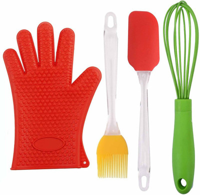 

Etsi Bitsi EB_KT_008* Multicolor Kitchen Tool Set(Multicolor)