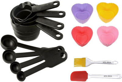 

Hpk india deco2 Multicolor Kitchen Tool Set(Multicolor)