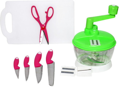 

birdy focc-012 Multicolor Kitchen Tool Set(Multicolor)