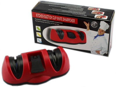 

Huasite Knife Sharpener Multicolor Kitchen Tool Set(Multicolor)