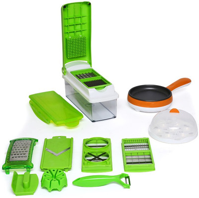 

birdy BB-459 Multicolor Kitchen Tool Set(Multicolor)