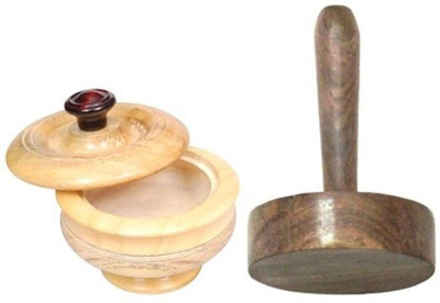 

Onlineshoppee AFR2289 Brown Kitchen Tool Set(Brown)