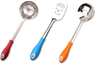 

Serenus Homes RT10945 Multicolor Kitchen Tool Set(Multicolor)
