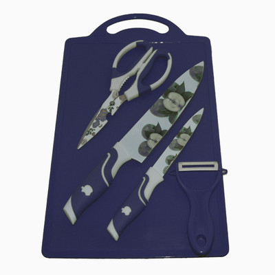 

Muren MK44-2 Blue Kitchen Tool Set(Blue)