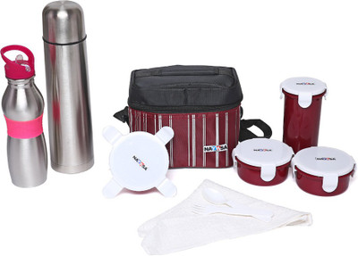 

birdy FT-04 Multicolor Kitchen Tool Set(Multicolor)