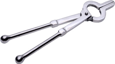 

Dip SCS Silver Kitchen Tool Set(Silver)
