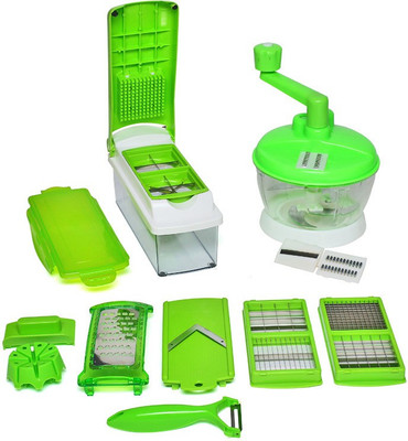

birdy bb-55 Multicolor Kitchen Tool Set(Multicolor)