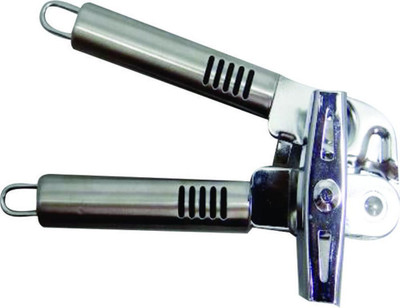 

LoveHome LH0150 Silver Kitchen Tool Set(LOVEHOME CAN OPENER WITH SS HANDLE)