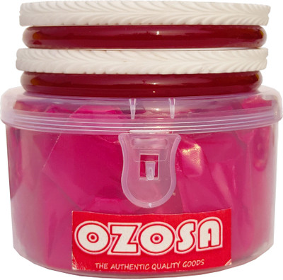 OZOSA Shell Shakha Pola(Pack of 4)