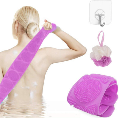 HM EVOTEK Bath Sponge SP-723