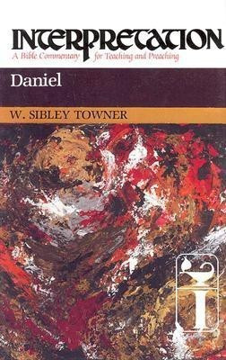 Daniel(English, Hardcover, Towner W. Sibley)