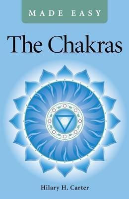 The Chakras Made Easy(English, Paperback, Carter Hilary H.)