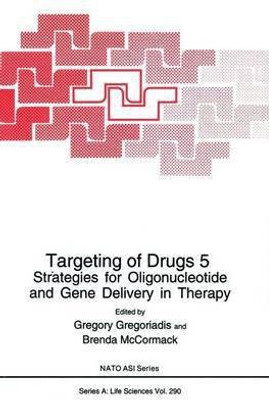 Targeting of Drugs 5(English, Hardcover, unknown)