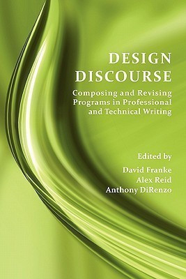Design Discourse(English, Paperback, unknown)