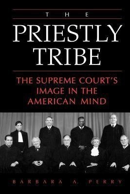 The Priestly Tribe(English, Paperback, Perry Barbara)