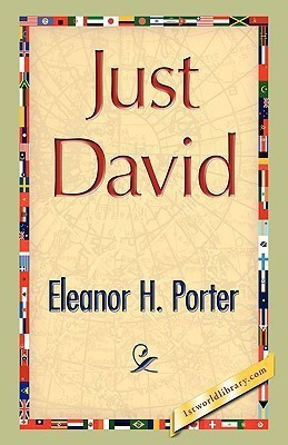 Just David(English, Hardcover, Porter Eleanor H)