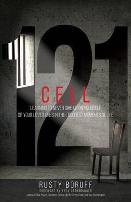 Cell 121(English, Paperback, Boruff Rusty)