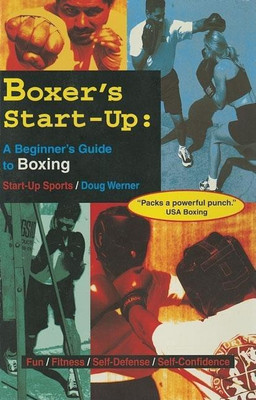 Boxer's Start-Up(English, Paperback, Werner Doug)