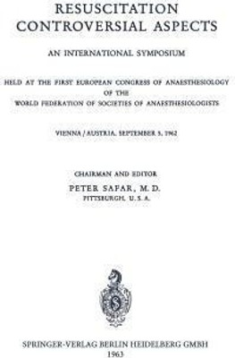 Resuscitation Controversial Aspects(English, Paperback, unknown)