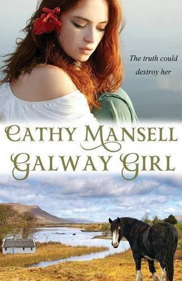 Galway Girl(English, Paperback, Mansell Cathy)