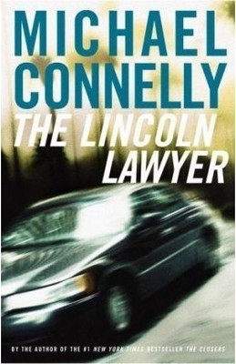 The Lincoln Lawyer(English, Hardcover, Connelly Michael)