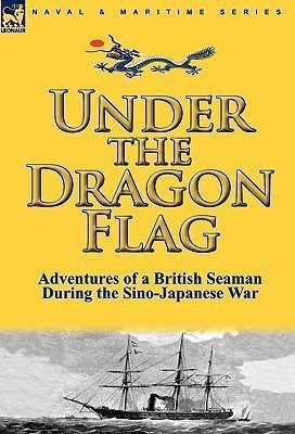 Under the Dragon Flag(English, Hardcover, Allan James)