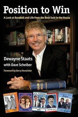 Position to Win(English, Paperback, Scheiber Dave)
