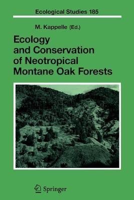 Ecology and Conservation of Neotropical Montane Oak Forests(English, Paperback, unknown)