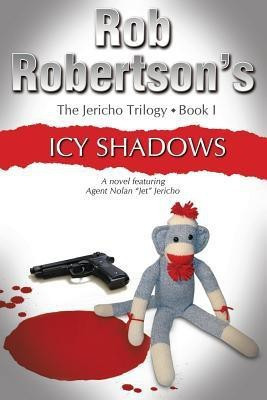 Icy Shadows(English, Paperback, Robertson Rob)