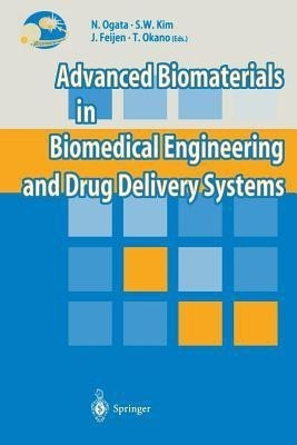 Advanced Biomaterials in Biomedical Engineering and Drug Delivery Systems(English, Paperback, unknown)