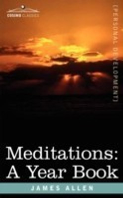 Meditations(English, Paperback, Allen James)