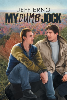 My Dumb Jock Volume 6(English, Paperback, Erno Jeff)
