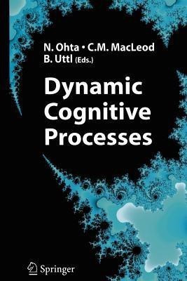 Dynamic Cognitive Processes(English, Paperback, unknown)