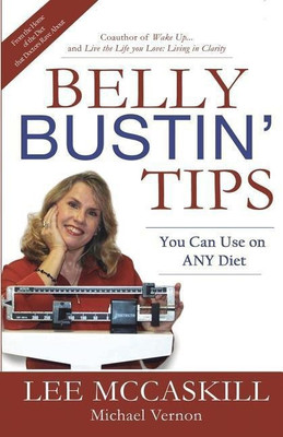 Belly Bustin' TIps(English, Paperback, McCaskill Nancy Lee)