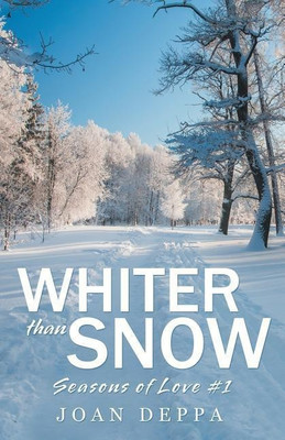 Whiter than Snow(English, Paperback, Deppa Joan)