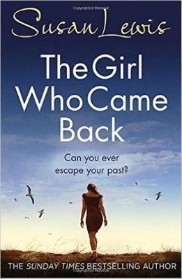 The Girl Who Came Back(English, Paperback, Lewis Susan)